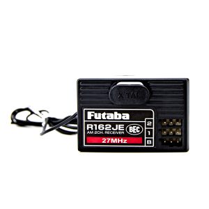 R162JE (27 MHz w/o XTAL)
