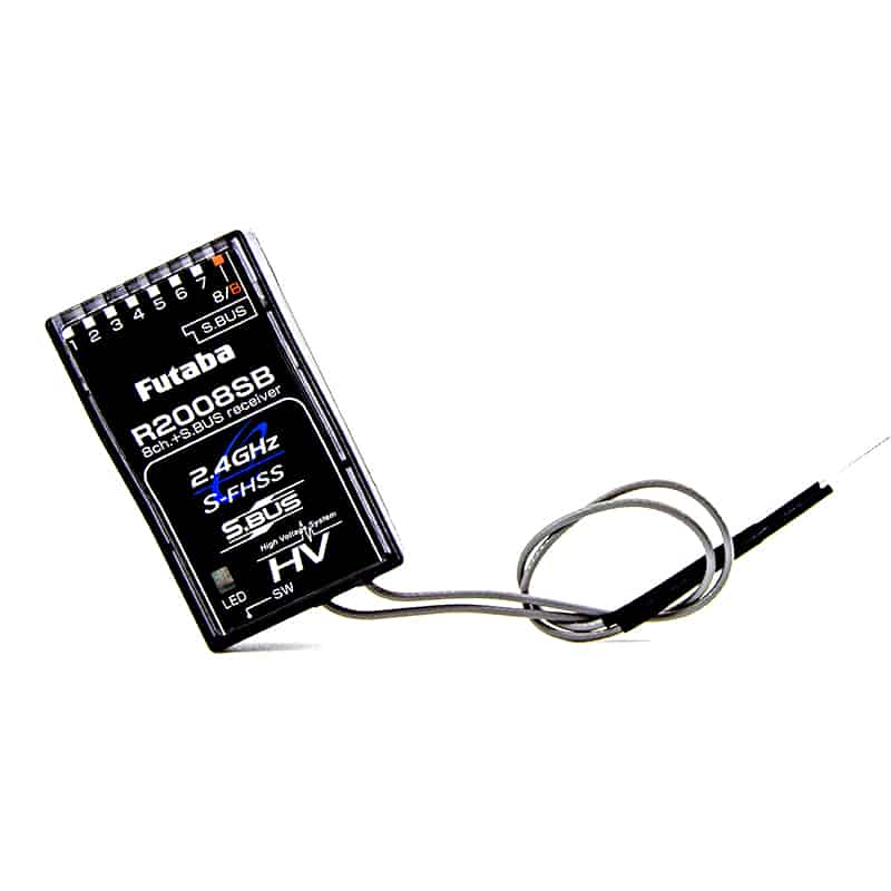 送料無料 百貨店 T8J Air Transmitter - FutabaUSA バッグ