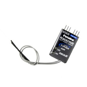 R3001SB (T-FHSS/S.Bus2)