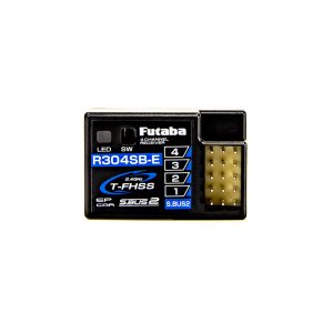 R304SB-E (T-FHSS/S.Bus2)