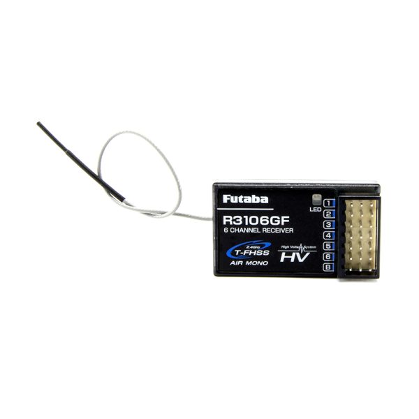 R3106GF (T-FHSS Mono)