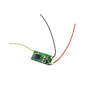 R3206SBM (T-FHSS Mono/S.Bus)