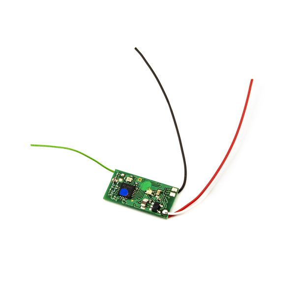 R3206SBM (T-FHSS Mono/S.Bus)