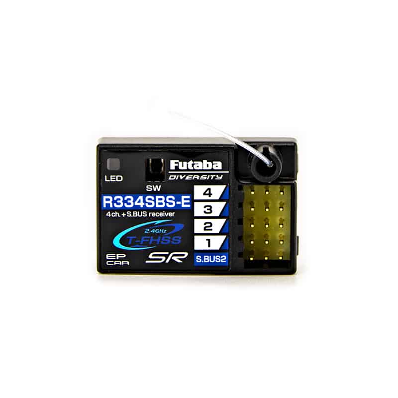 最先端 T7PXR FutabaUSA - Transmitter Surface ホビーラジコン