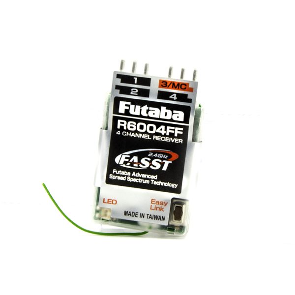 R6004FF (FASST)