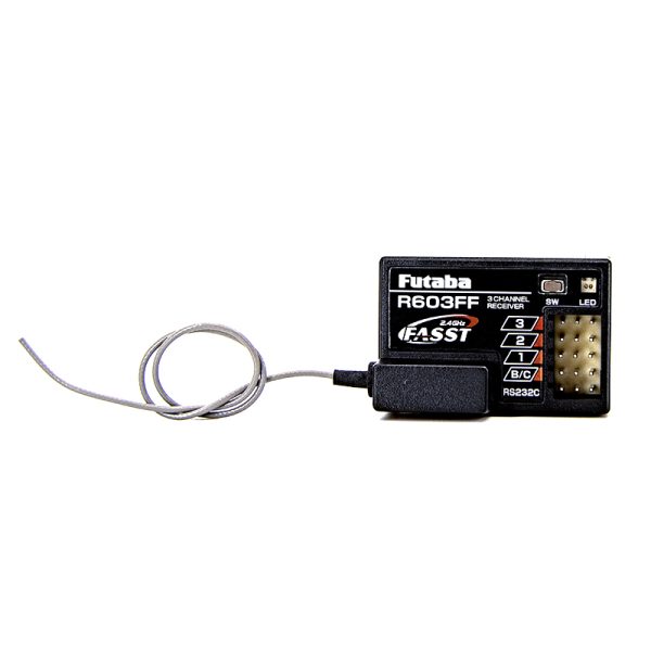 R603FF (FASST)