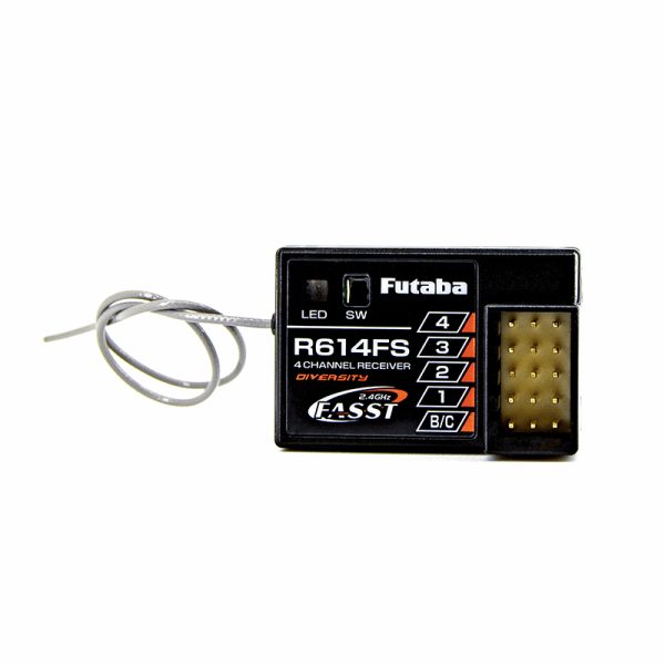 R614FS (FASST)