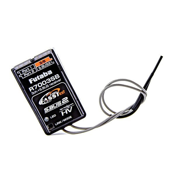 R7003SB (FASSTest/S.Bus2)
