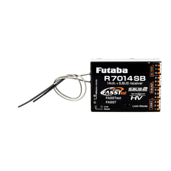 R7014SB (FASSTest/S.Bus2)