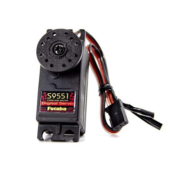S9551 (Low Profile)
