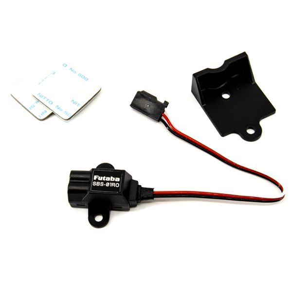 SBS-01RO Optical RPM Sensor - Image 2