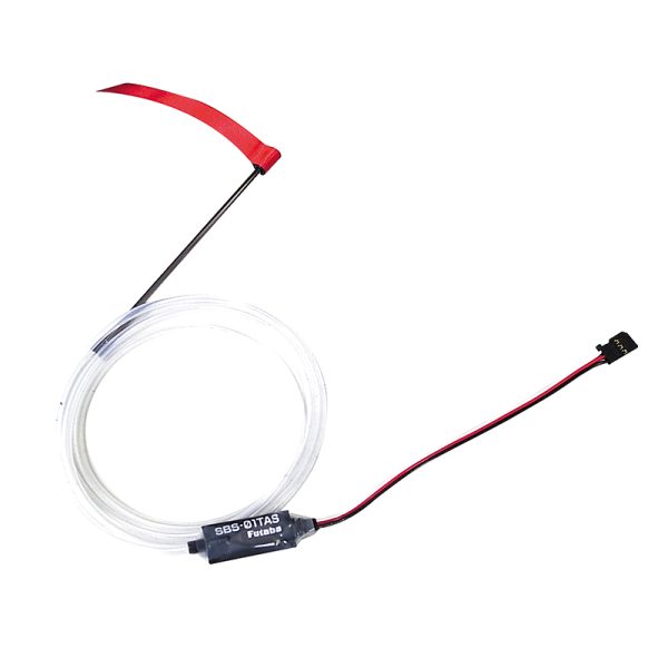 SBS-01TAS Airspeed Sensor - Image 2