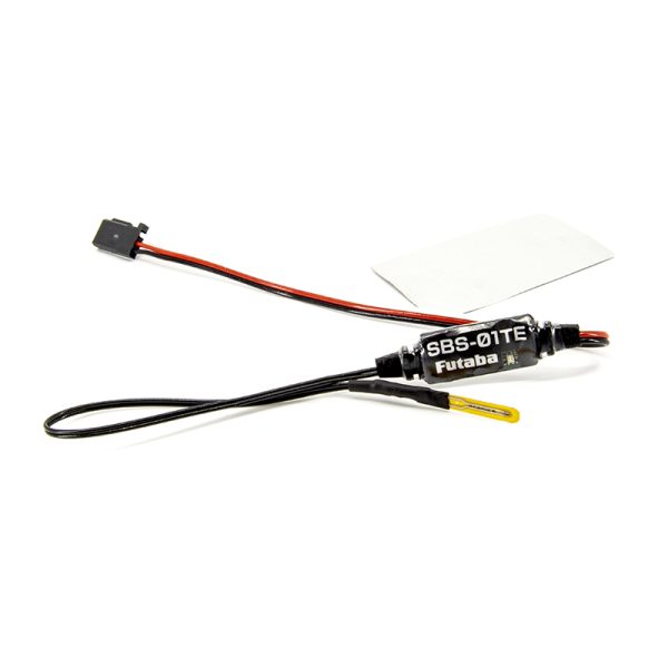 SBS-01TE Electric Device Temperature Sensor - Image 2