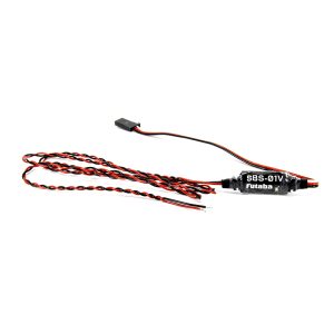 SBS-01V External Battery Voltage Sensor
