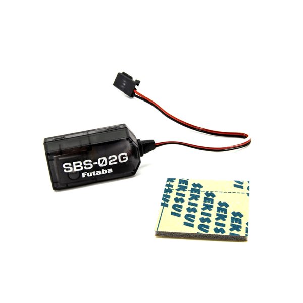 SBS-02G GPS Sensor (v.2.0) - Image 2