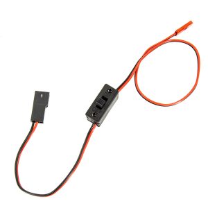Mini Switch Harness (Standard Connector)