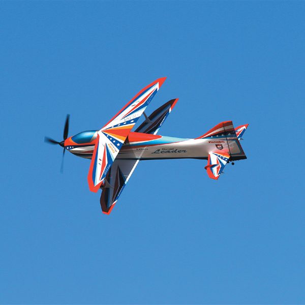 SkyLeaf Leader (F3A) - Image 10