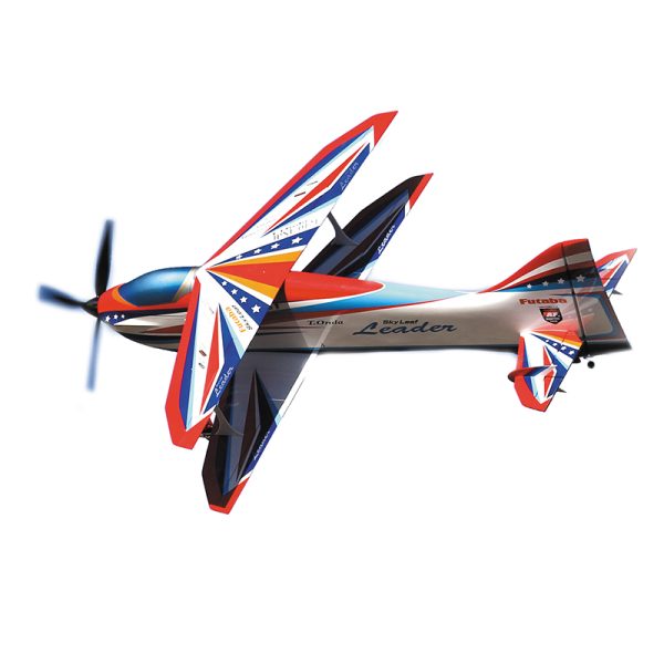 SkyLeaf Leader (F3A)