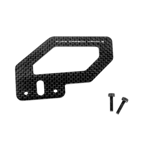 3PV/4PV Carbon Handle
