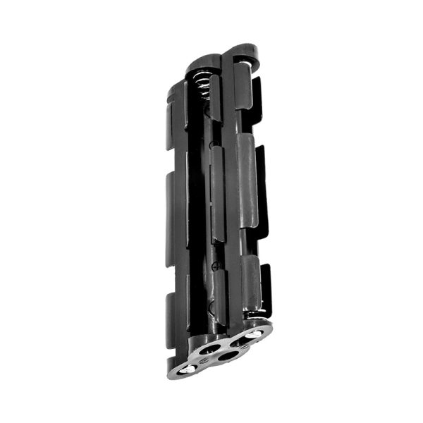 AA Transmitter Battery Holder (Slanted)