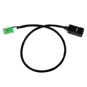 300 mm S.Bus Hub (No VCC/Power Transfer)