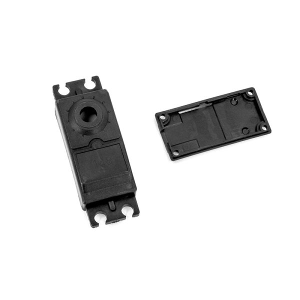 S48 Case Set