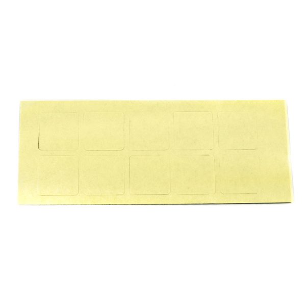 CGY750 Mounting Pad 10-Pack