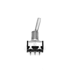 Two Position Short Solder-On Switch