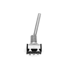 Solder-On Two-Position Switch - Long