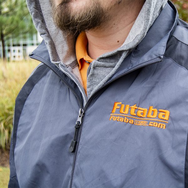 Futaba USA Windbreaker - Image 2