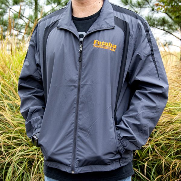 Futaba USA Windbreaker