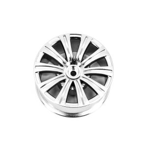 4PK Wheel
