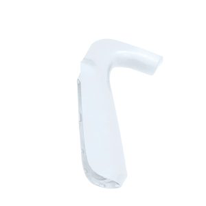 4PX/7PX Rubber Grip Handle White (Large)