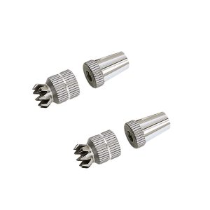 Stock Stick Ends