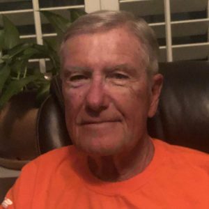 Frank Kelley