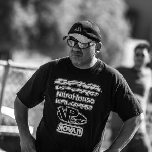 Miguel Perez