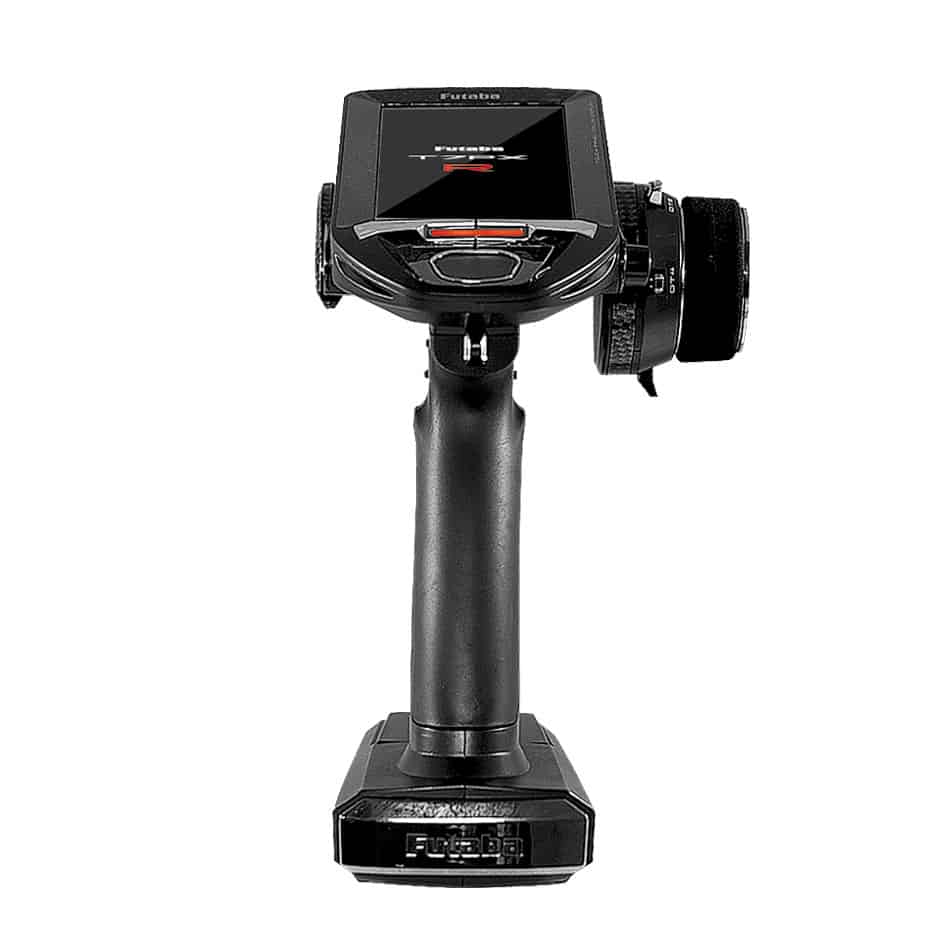 在庫一掃セール T7PXR FutabaUSA - Transmitter Surface ホビーラジコン