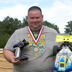 Jeff Piske
