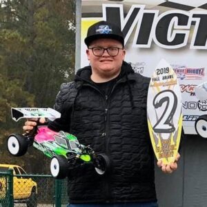 Jackson Brunson