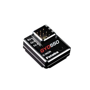 GYD550 - Drift RC Car Counter Steer Gyro System