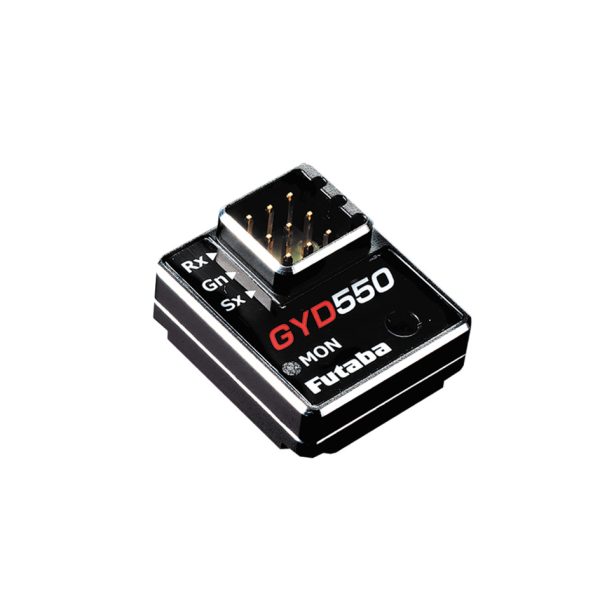 GYD550 - Drift RC Car Counter Steer Gyro System
