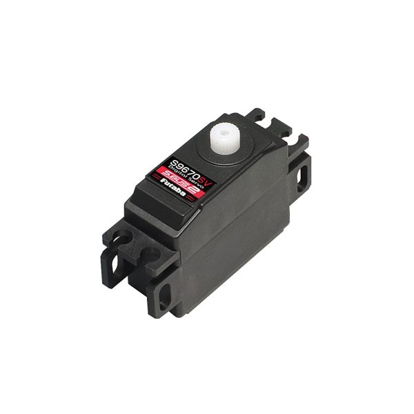 S9670SV Mini Servo