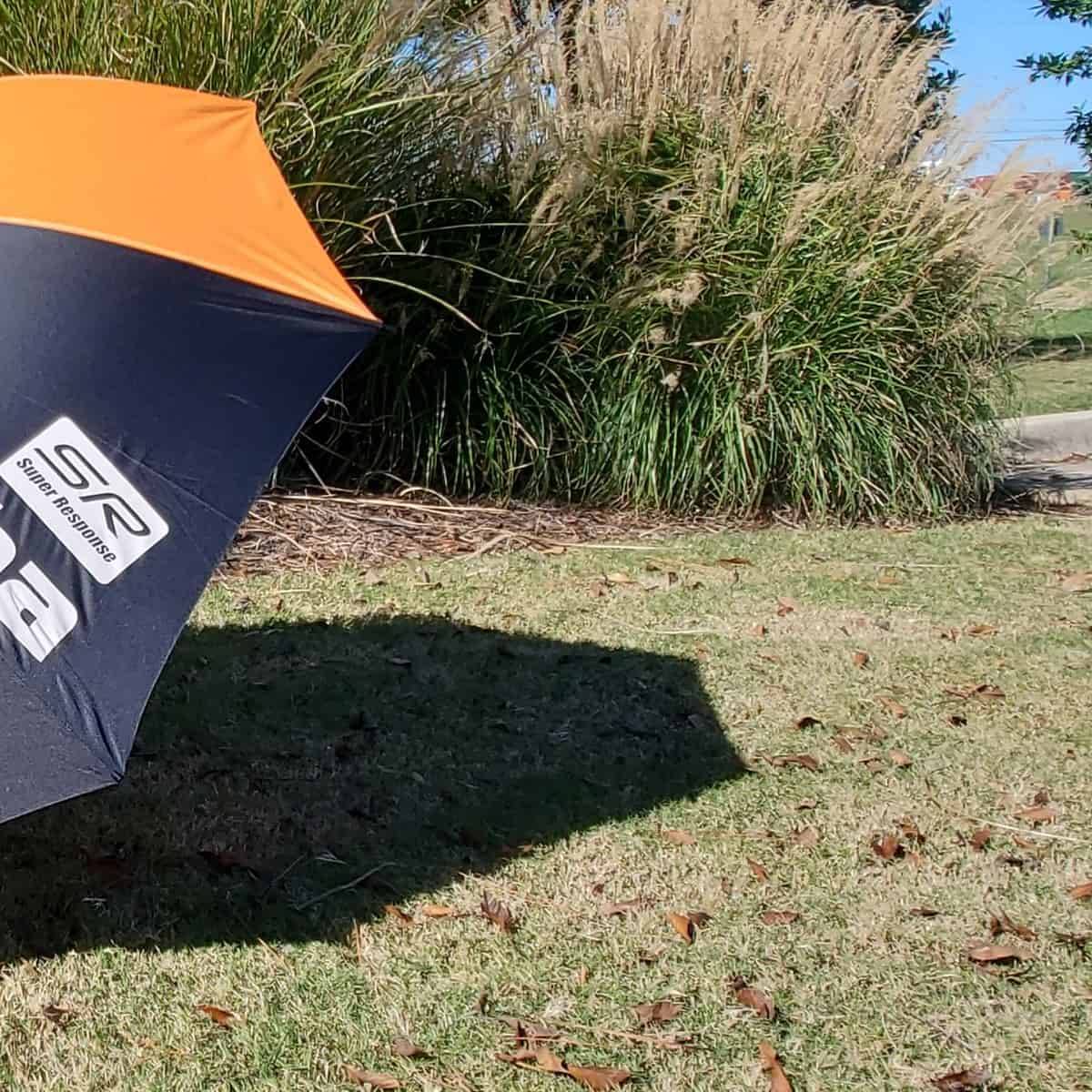 Futaba Umbrella