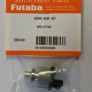 HPS-CT700 Gear Set