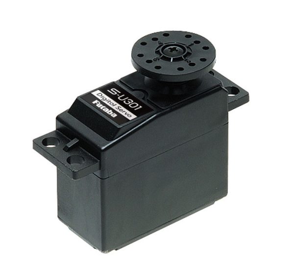 S-U301 Universal Servo