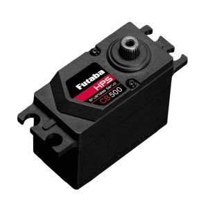 HPS-CB500 (No BEC, S.Bus2/Brushless)