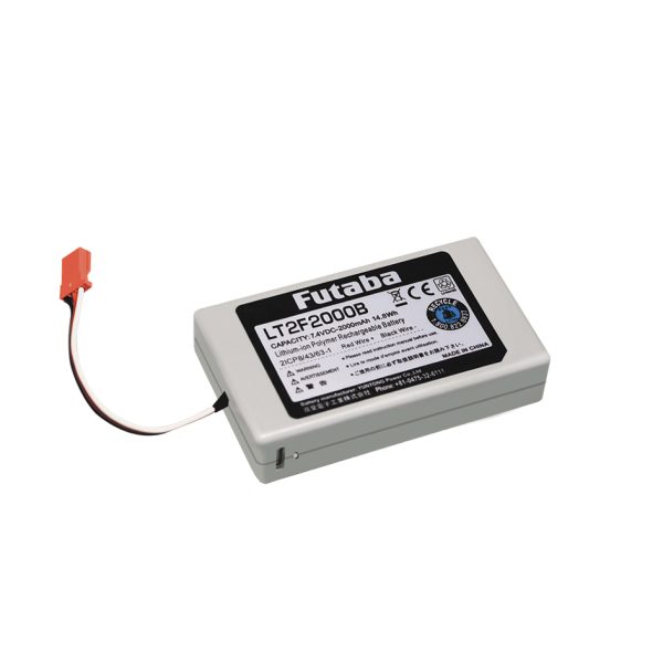 LiPo LT2F2000B