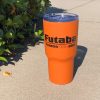 FutabaUSA 30oz. Tumbler - Image 2