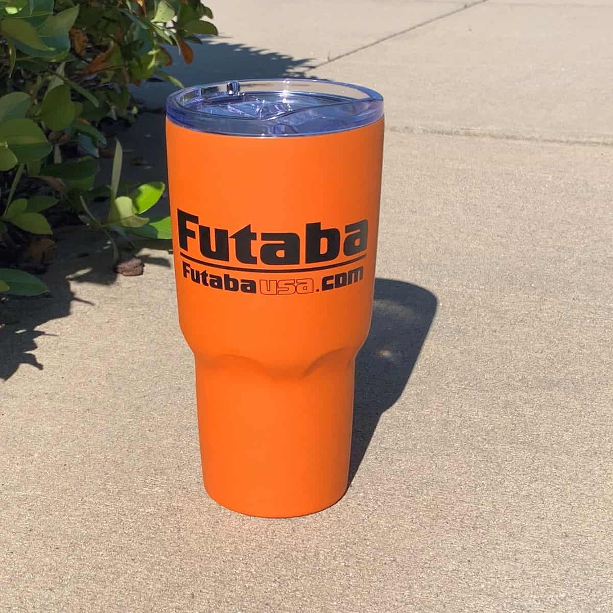 FutabaUSA 30oz. Tumbler - Image 2