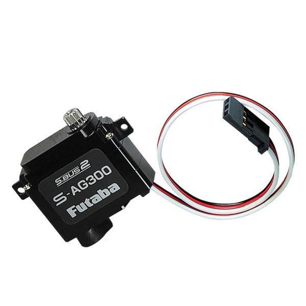 S-AG300 (S.Bus2)